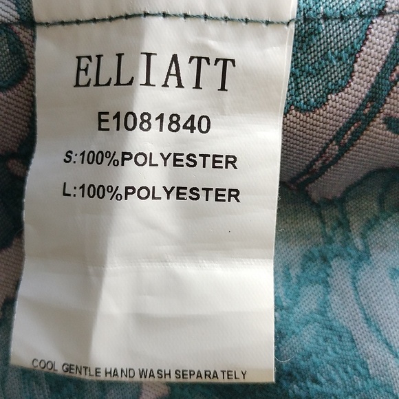 Elliatt mini skirt size SX - Picture 11 of 16